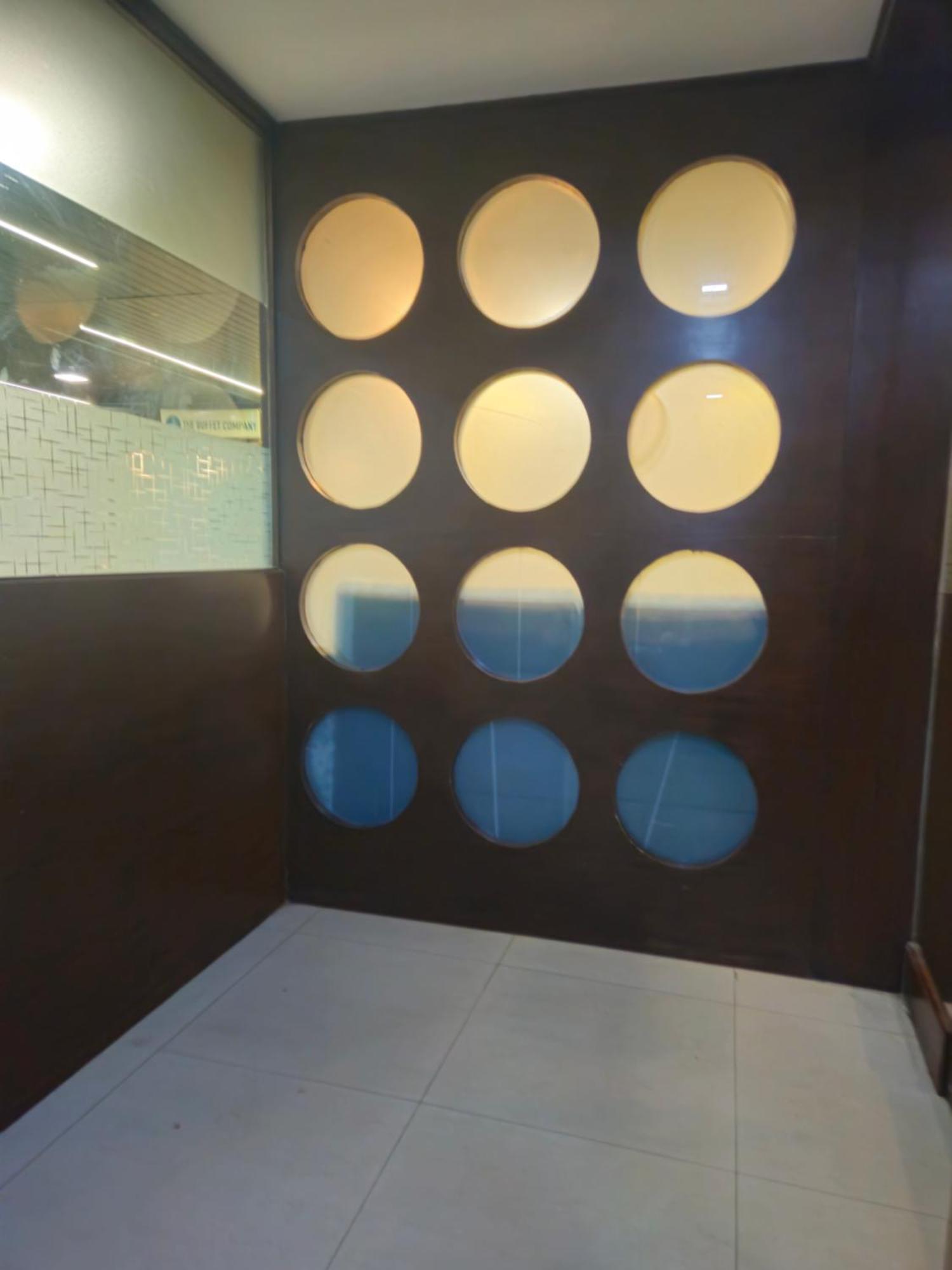 אגרה Hotel Sahibs Lighthouse - Swimming Pool מראה חיצוני תמונה